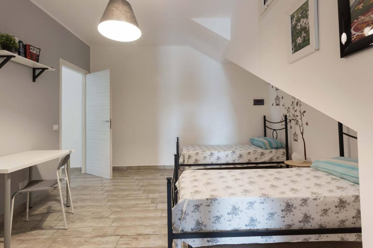 Villa Ginevra Santa Venerina Exterior foto
